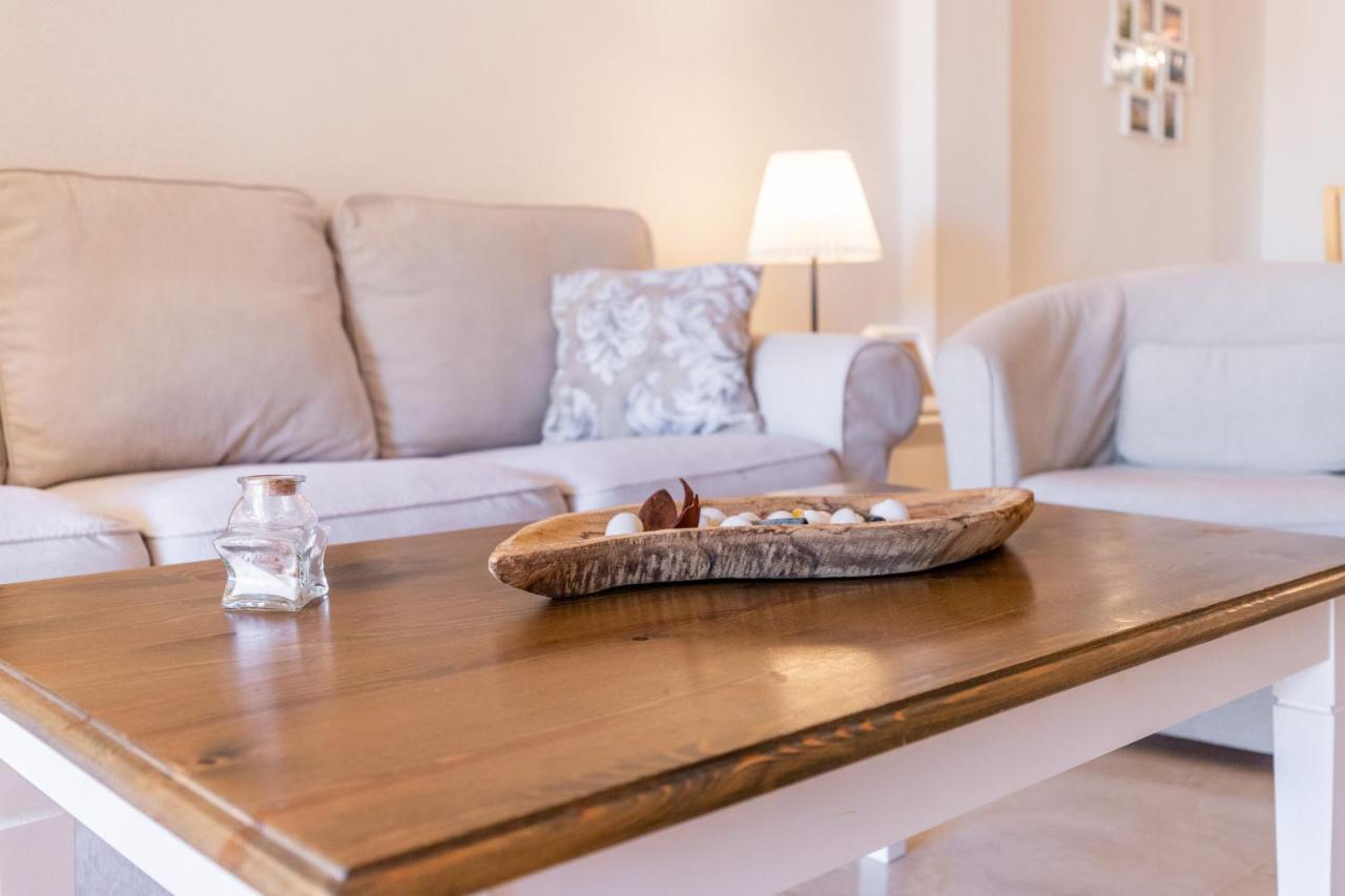 Simplicity Luxury Apartment Altea Exteriör bild
