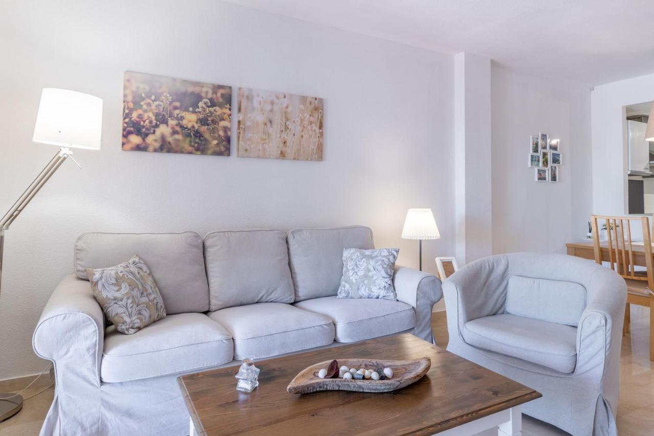 Simplicity Luxury Apartment Altea Exteriör bild