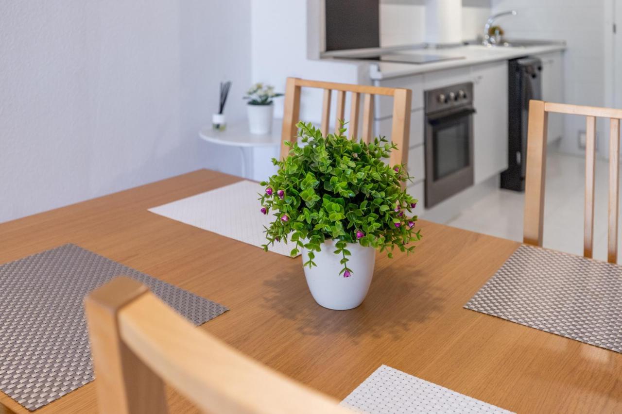 Simplicity Luxury Apartment Altea Exteriör bild