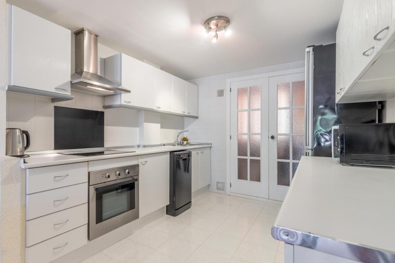 Simplicity Luxury Apartment Altea Exteriör bild